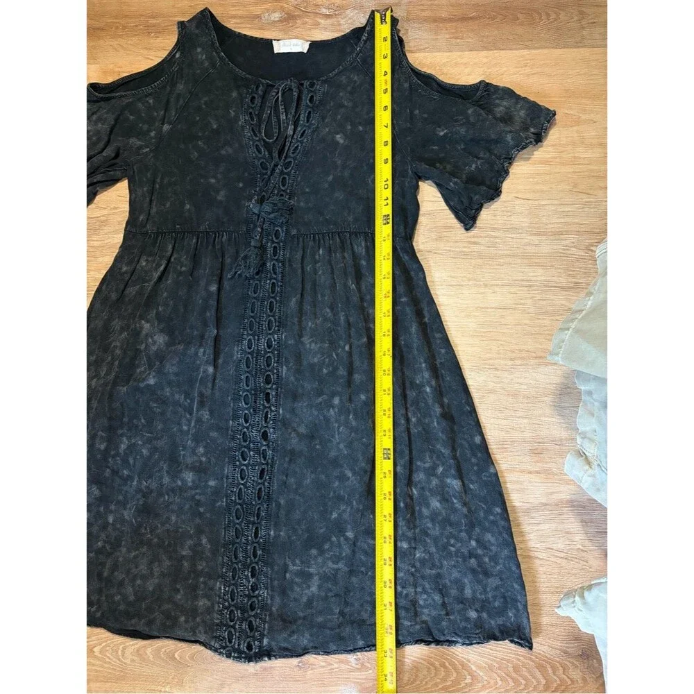 Altard State soft black
